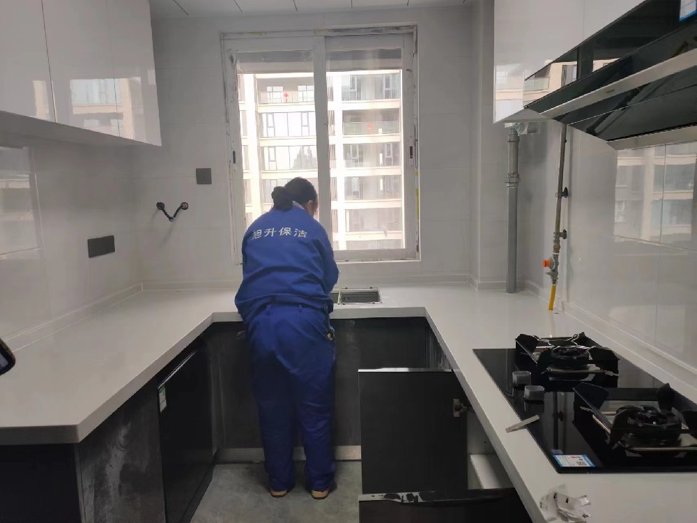 旭升保潔----廚房、衛(wèi)生間鐘點工