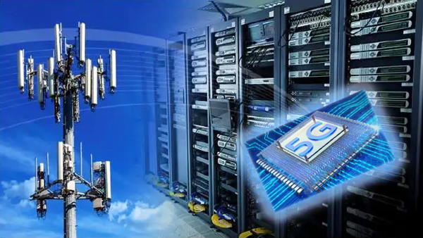 【5G通信電源系統(tǒng)】應用這種導熱材料可解決散熱難題？