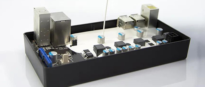 【PCB電路板灌封膠】該如何選擇？用什么膠更合適？