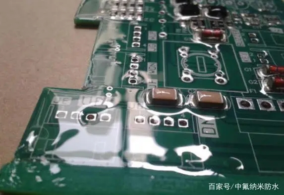 【電動(dòng)車智能控制鎖三防漆】的應(yīng)用屬性？