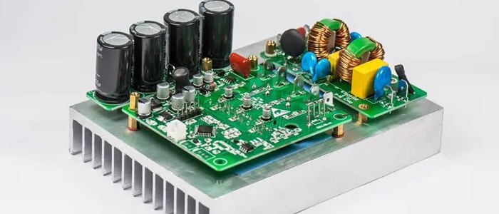 【無刷電機控制器灌封膠】的粘接應(yīng)用，研泰解析如何選擇？