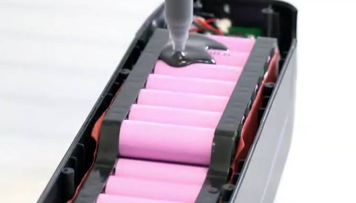 【新能源電池灌封膠】的應用重要性及如何選擇？