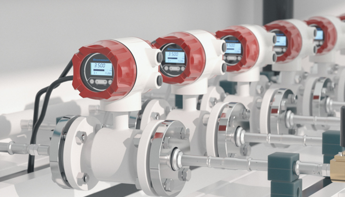 【燃氣流量計灌封膠】在流量計中的核心作用及關鍵性能指標？