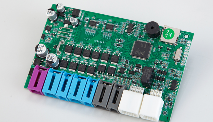 【車身控制器線路板三防漆】的核心價值及需具備的性能屬性？