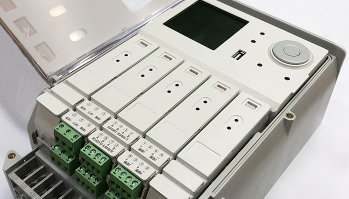 【電氣設備控制器灌封膠】延長控制器壽命，提升設備安全性