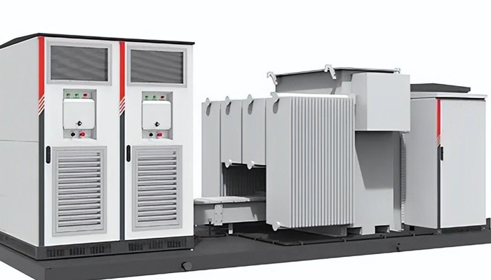 【有機硅灌封膠】助力儲能變流器電源模塊運行穩(wěn)定？