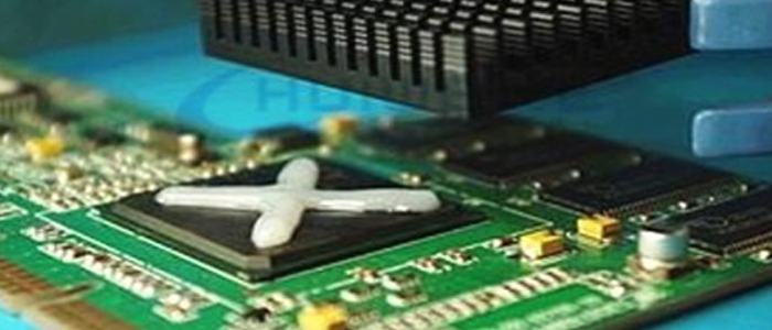 【導(dǎo)熱環(huán)氧膠】在應(yīng)用需求中，如何進(jìn)行選擇？