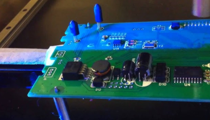 【UV灌封膠】與環(huán)氧灌封膠的區(qū)別？